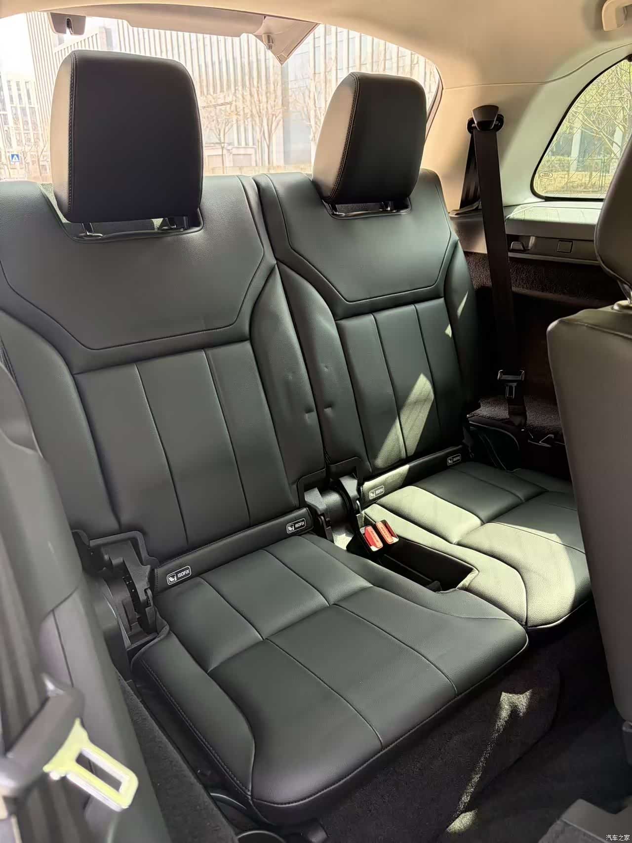 Land Rover Discovery, 2018 13