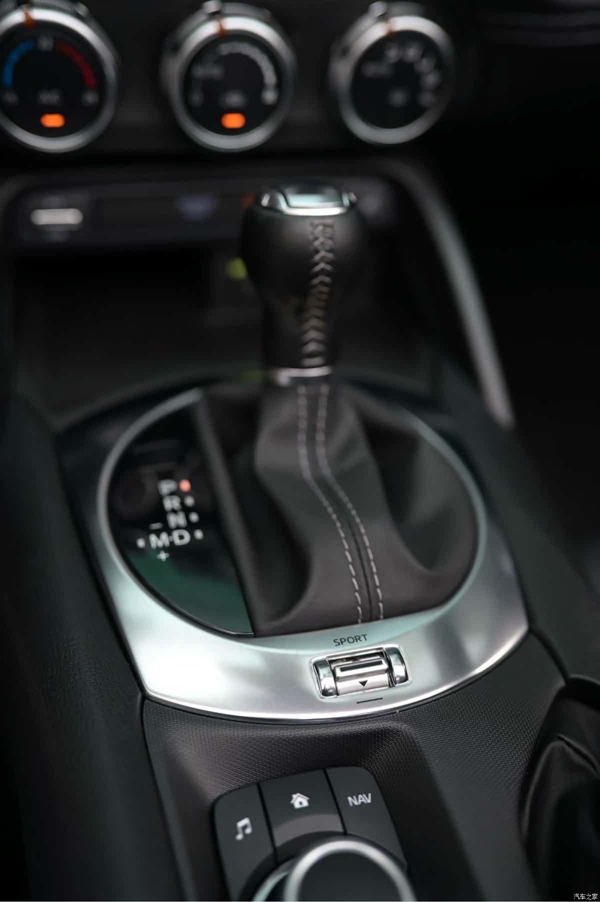 Mazda MX-5, 2023 6