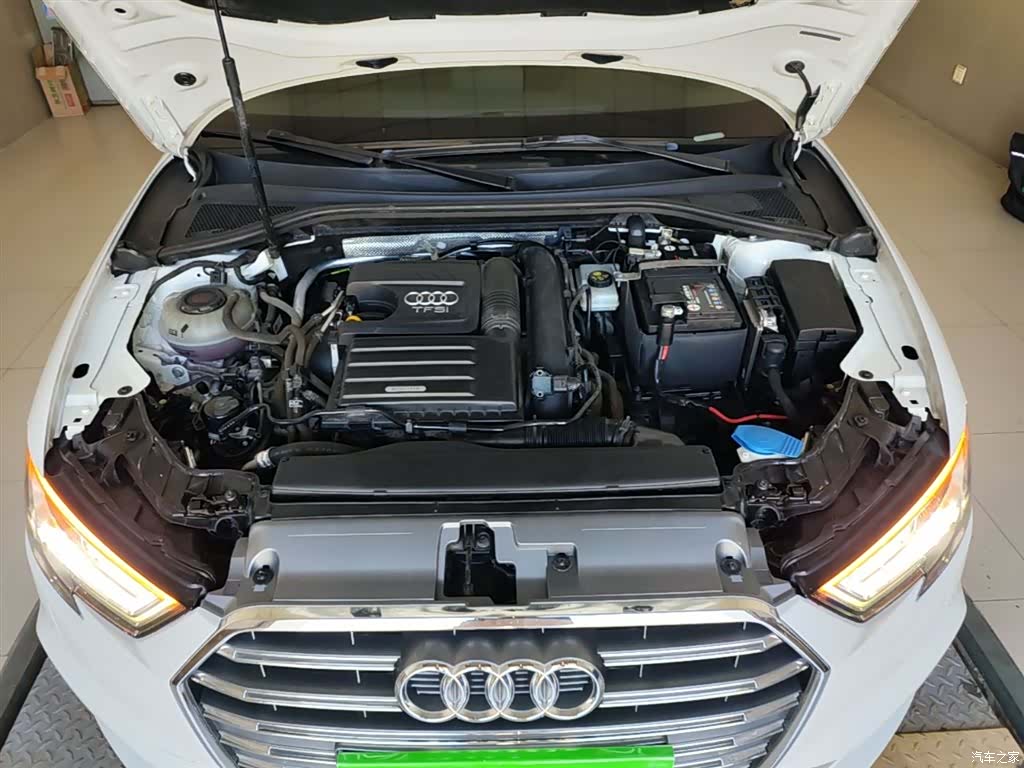Audi A3, 2020 20
