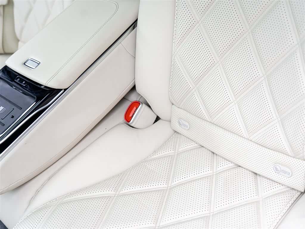 Maybach S-Class, 2025 14