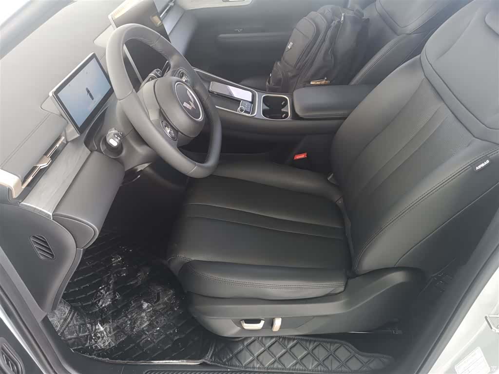 Wuling Starlight, 2024 11