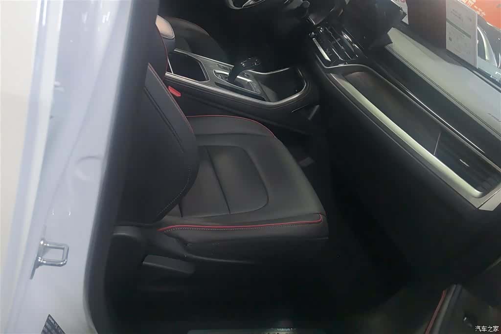 Haval H6, 2022 8