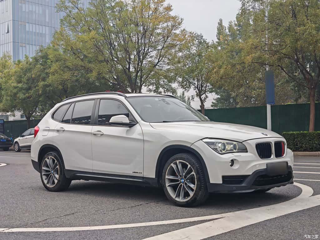 BMW X1, 2015 24