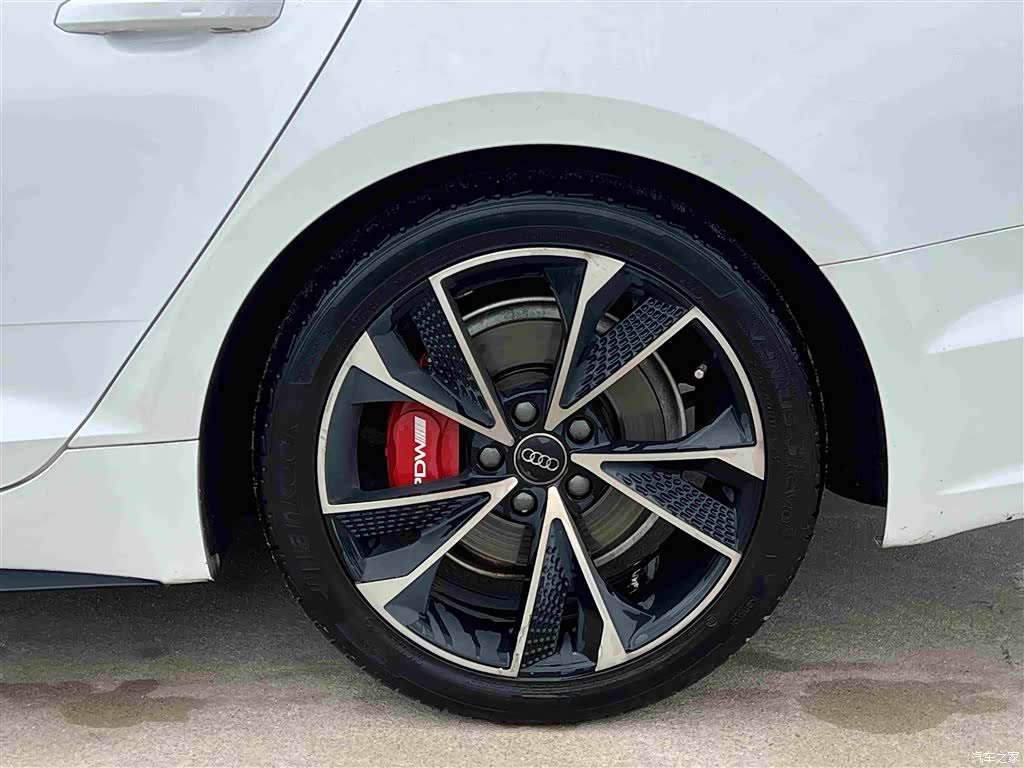 Audi A5, 2020 17