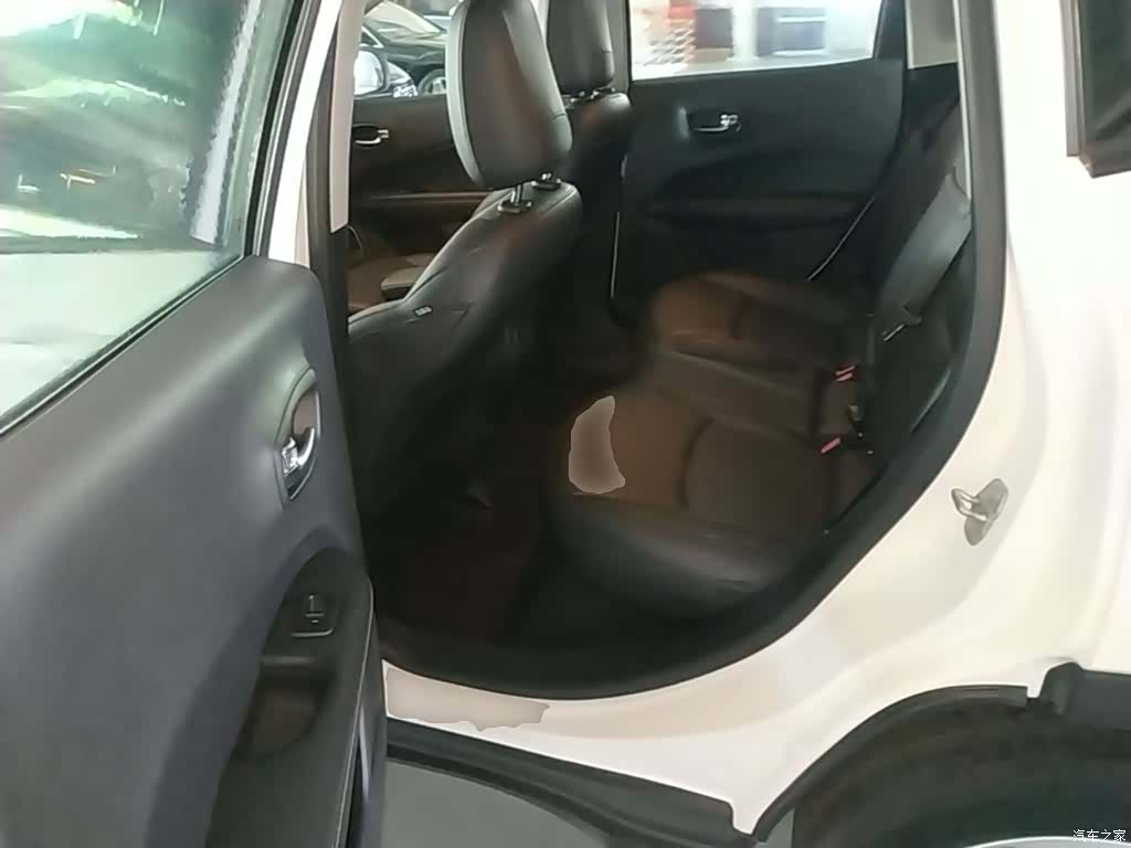 Jeep Compass, 2017 17