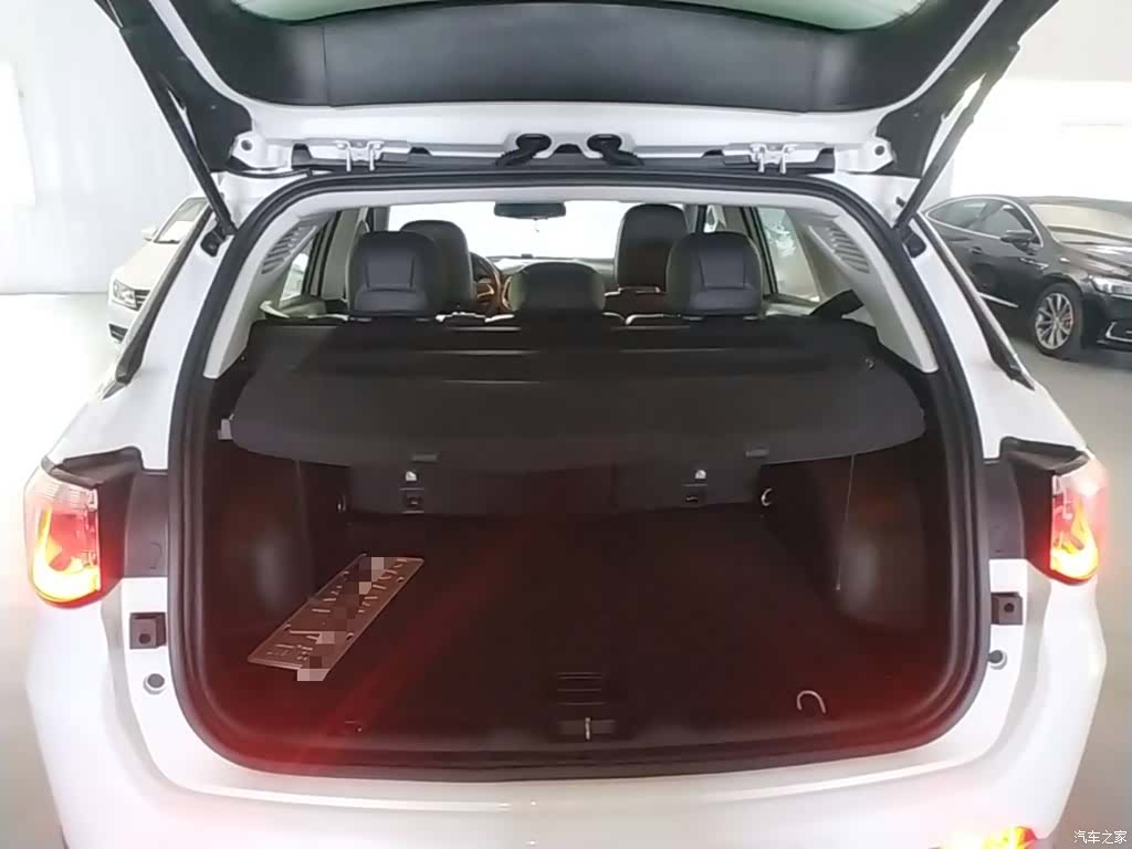 Jeep Compass, 2017 19