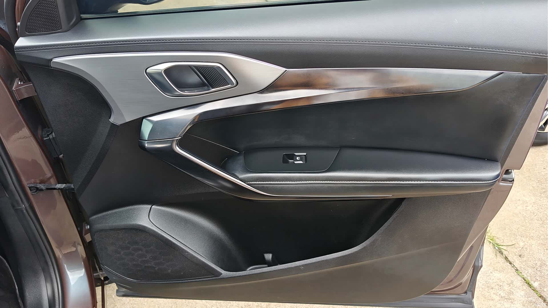 MG One, 2022 10