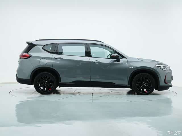 Chevrolet Redline, 2020 9