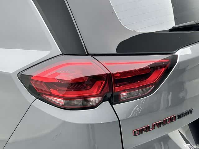 Chevrolet Redline, 2020 25