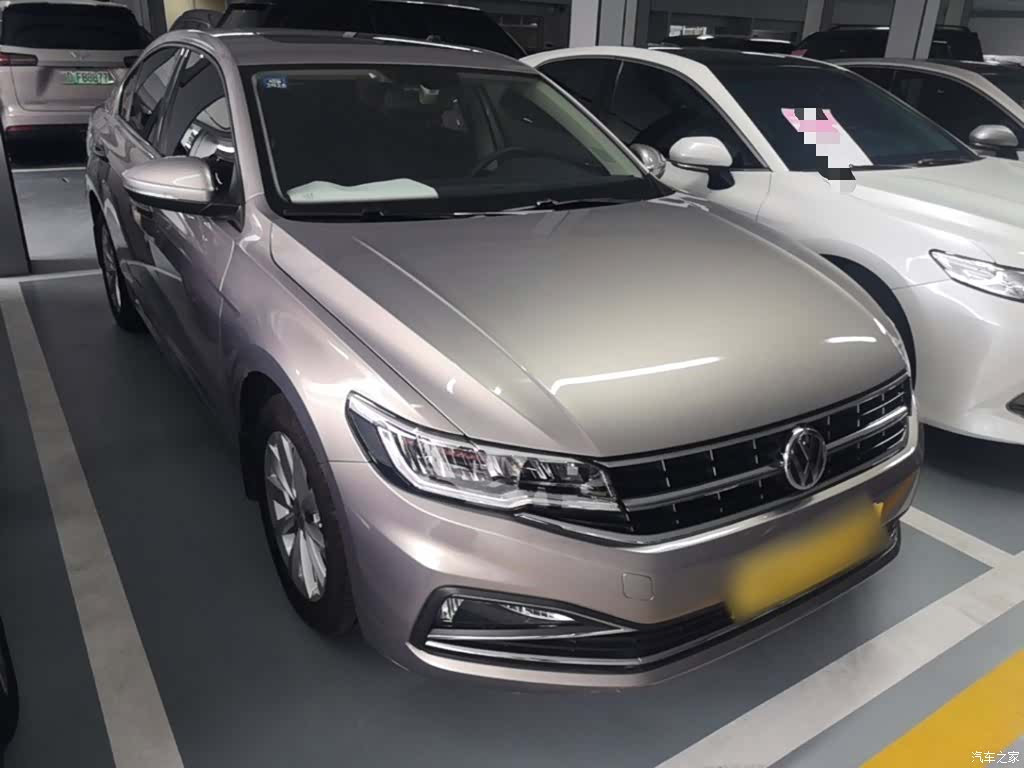 Volkswagen Bora, 2018 4