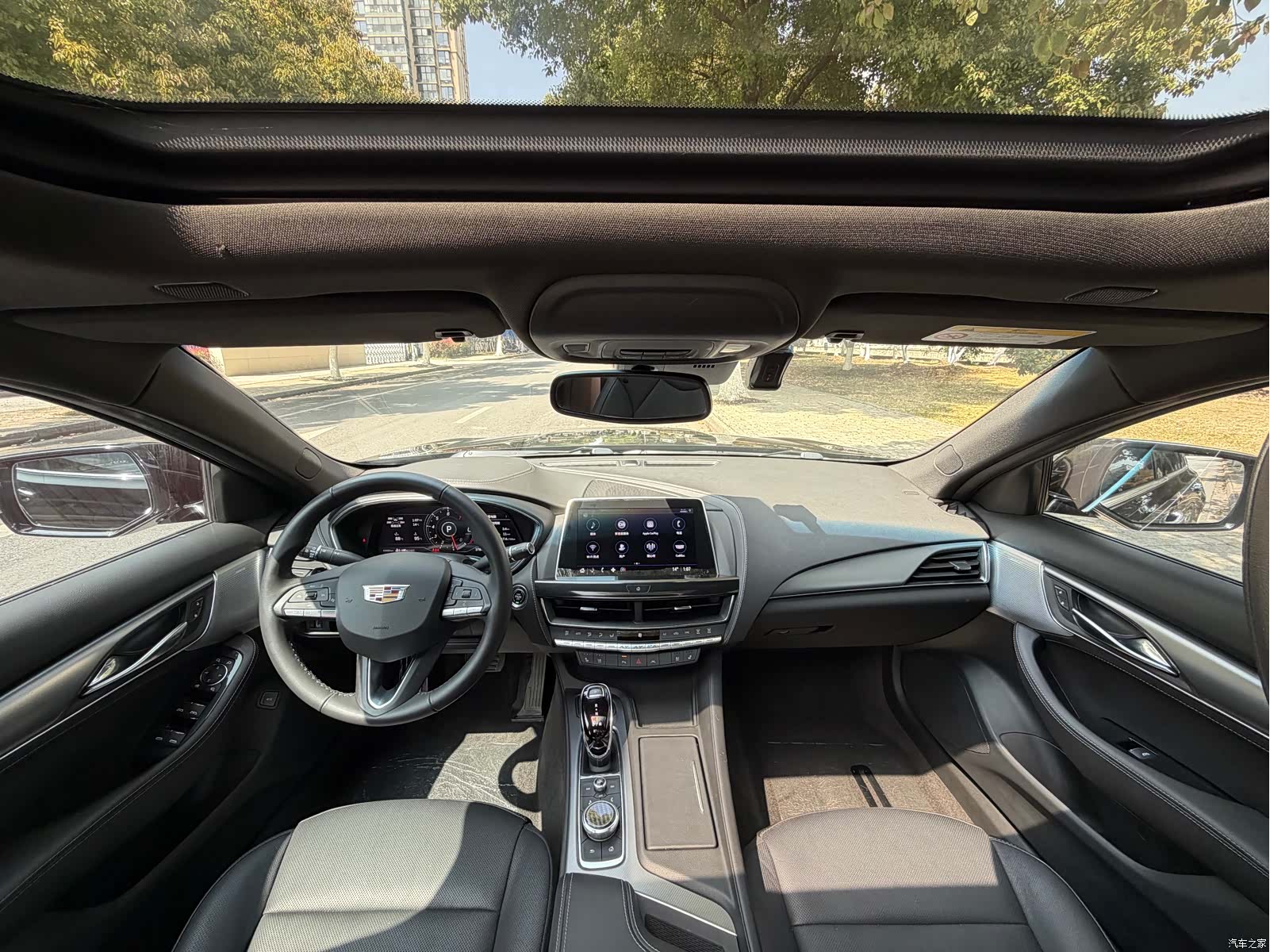 Cadillac CT5, 2023 12
