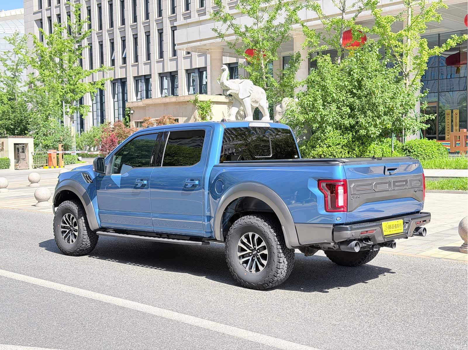 Ford F-150, 2020 31