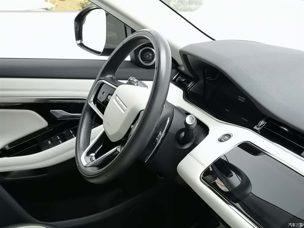 Land Rover Range Rover, 2023 22