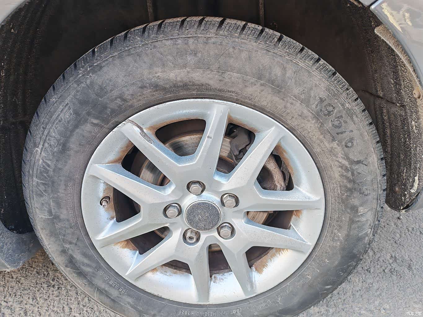 Ford Focus, 2009 14