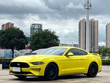 Mustang 2020�� 2.3L EcoBoost ��Ӱ���ܽ��װ�