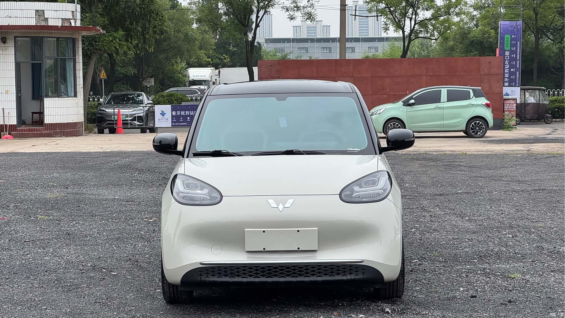 Wuling Bingo, 2025 2