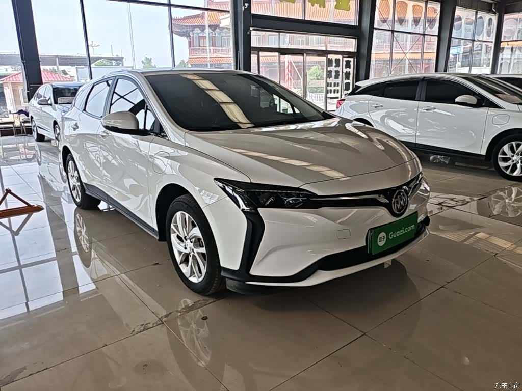 Buick Velite, 2024 4