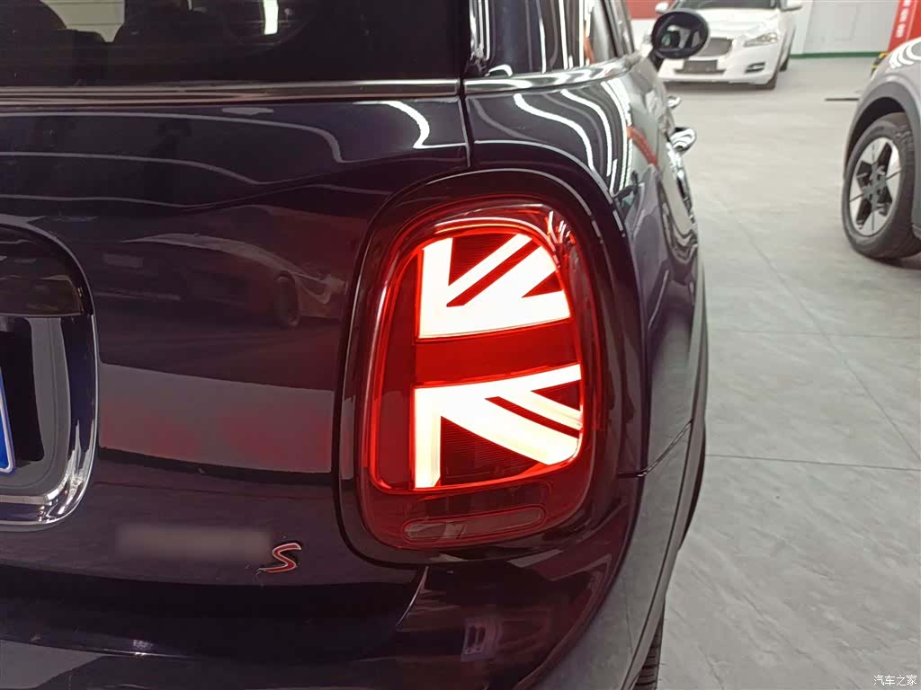 Mini Cooper, 2019 8