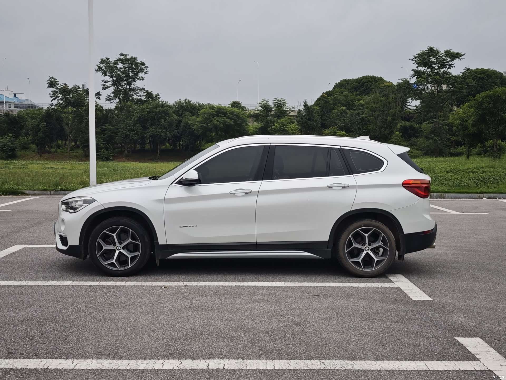 BMW X1, 2018 3