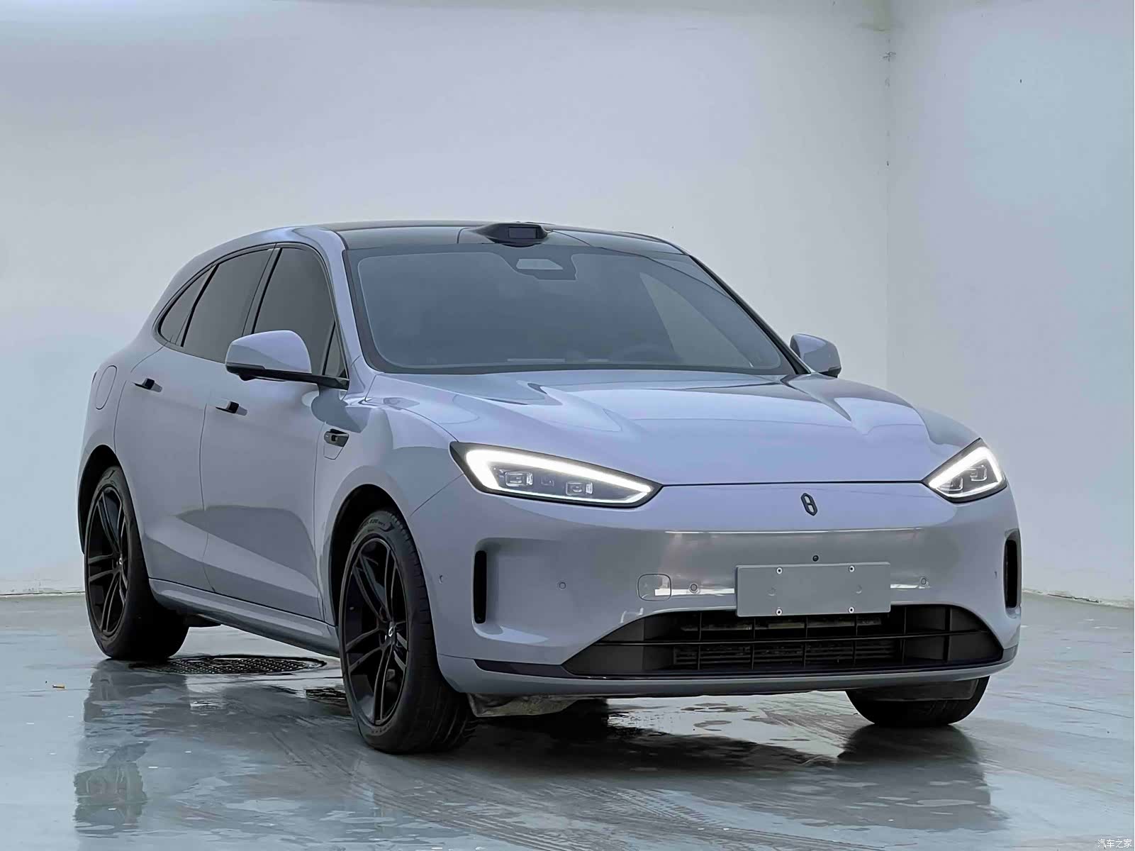 AITO M5, 2024 3