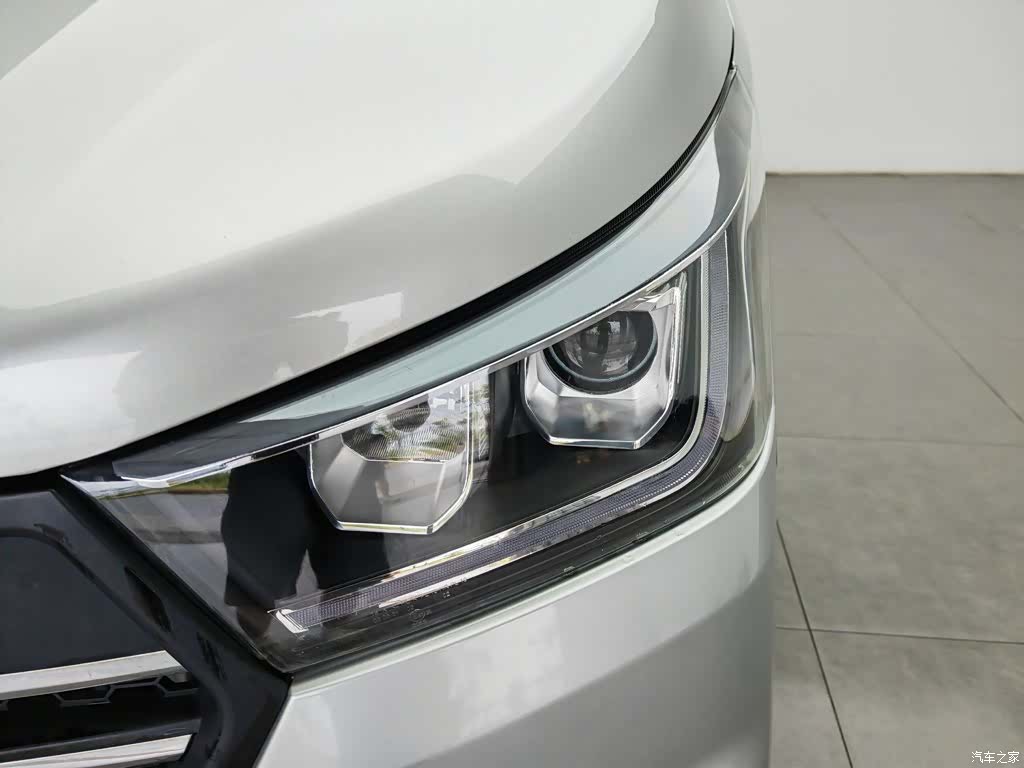 Foton G5, 2025 7