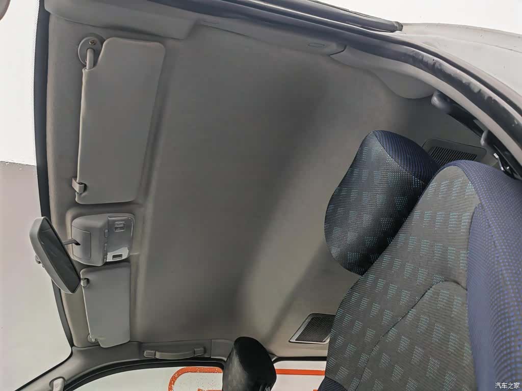 Foton G5, 2025 14