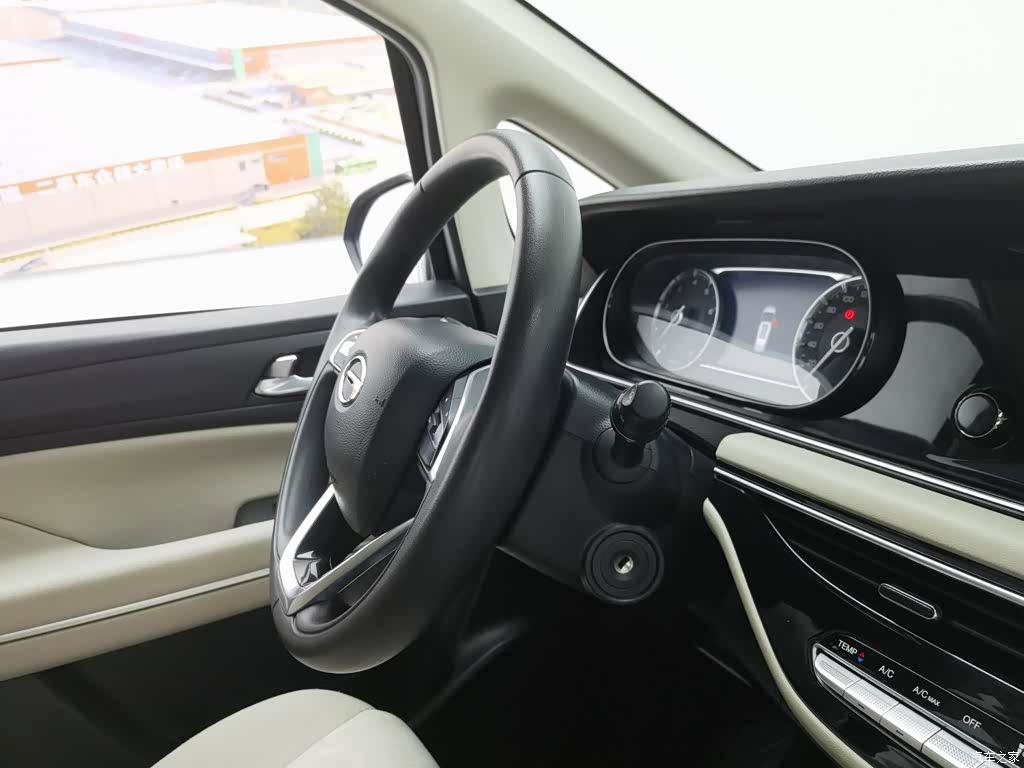 GAC M6, 2021 22