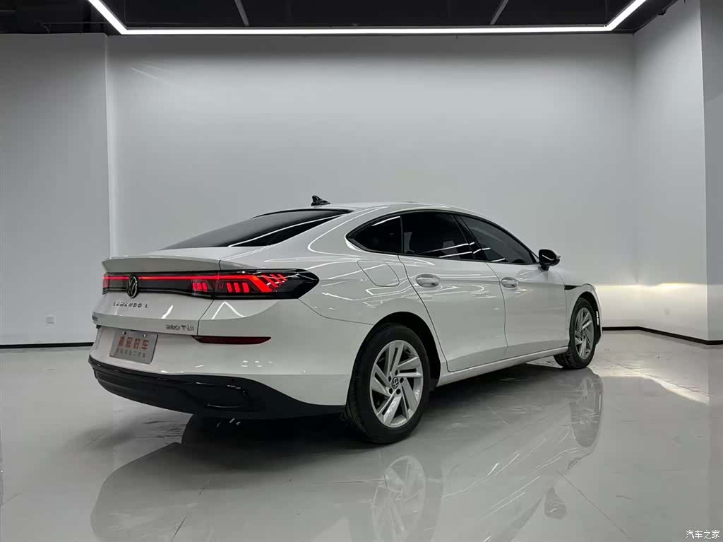 Volkswagen Lamando, 2022 4