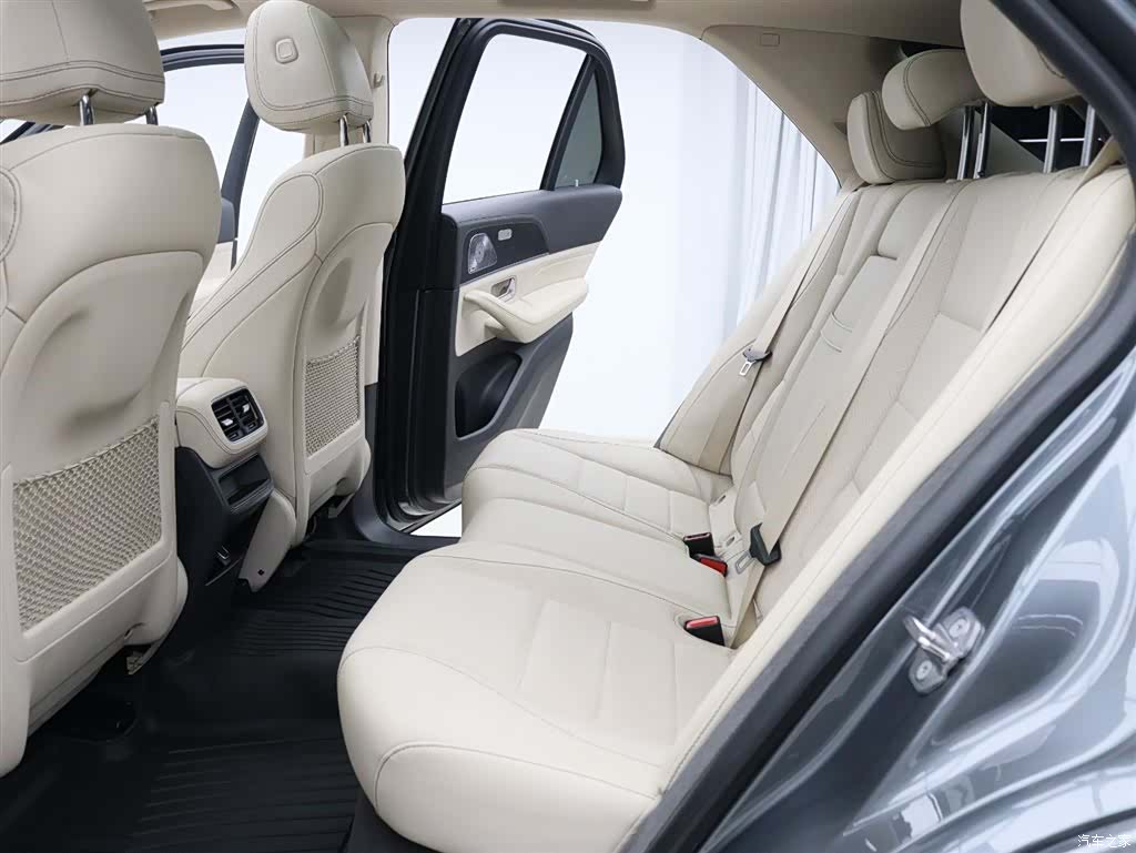 Mercedes-Benz GLE, 2019 7