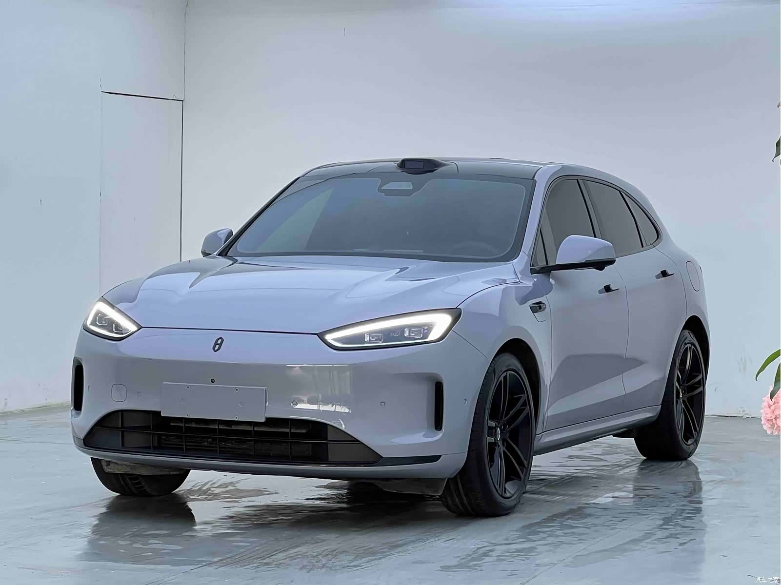 AITO M5, 2024 1