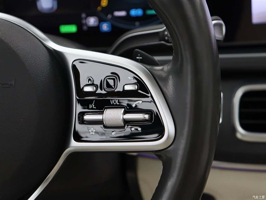Mercedes-Benz GLE, 2019 17