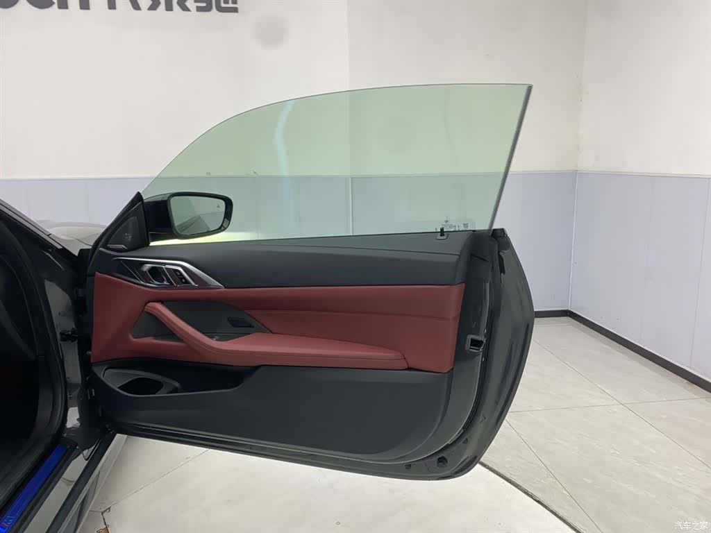 BMW 4 Series, 2026 25