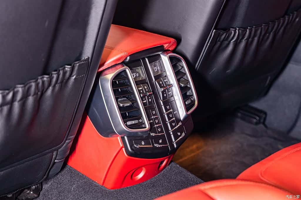 Porsche Cayenne, 2017 17