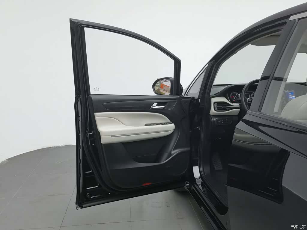 GAC M6, 2021 8