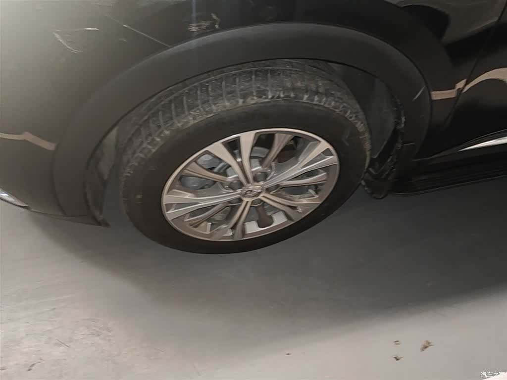 Buick Envision Plus, 2023 23