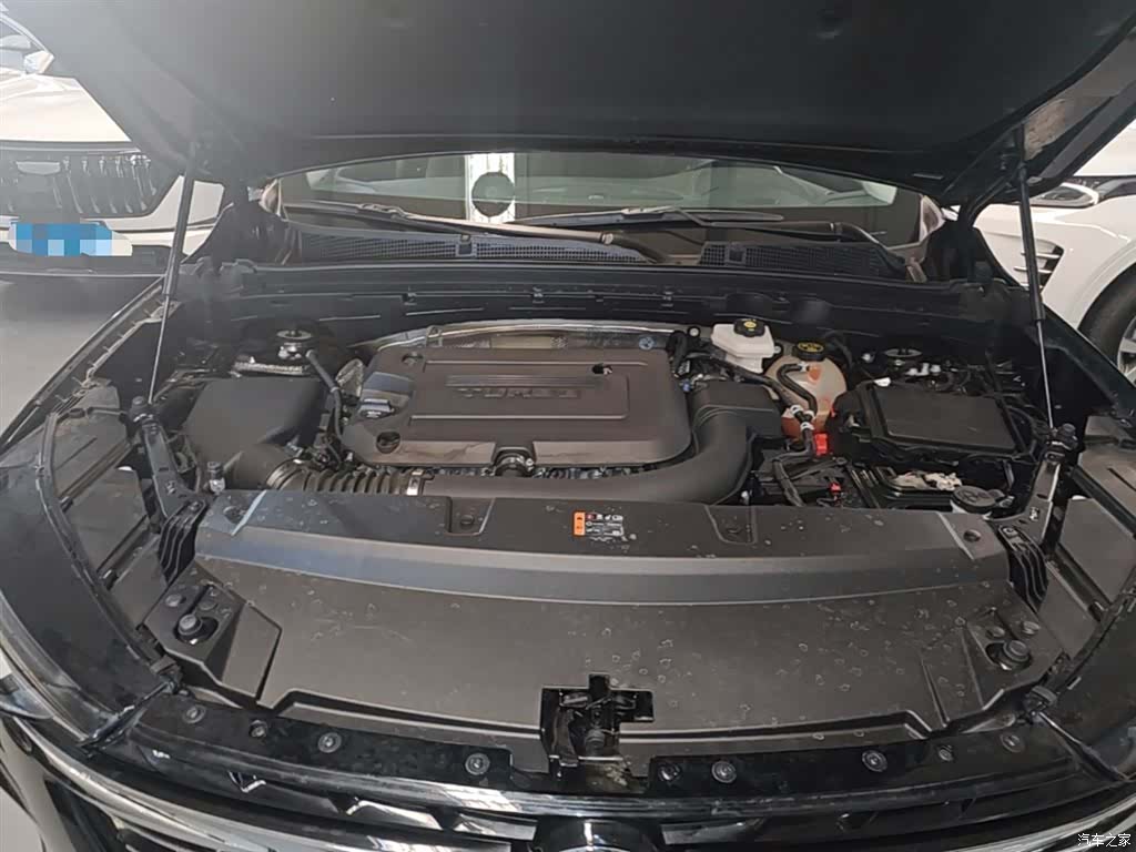 Buick Envision Plus, 2023 20
