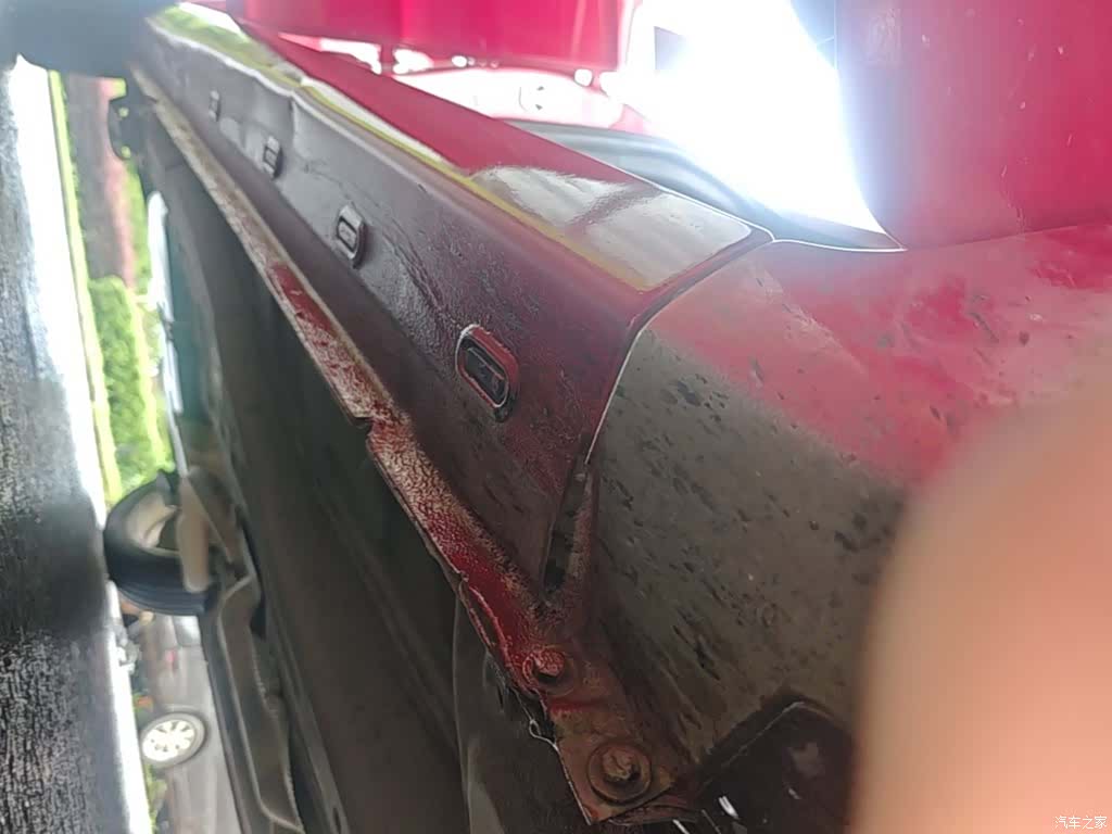 Chery 5, 2018 21