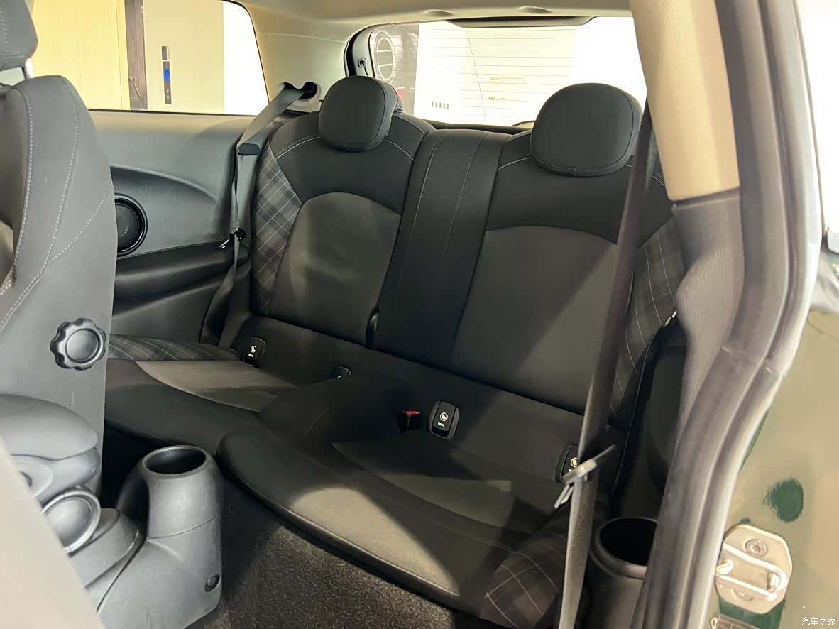 Mini Cooper, 2017 10