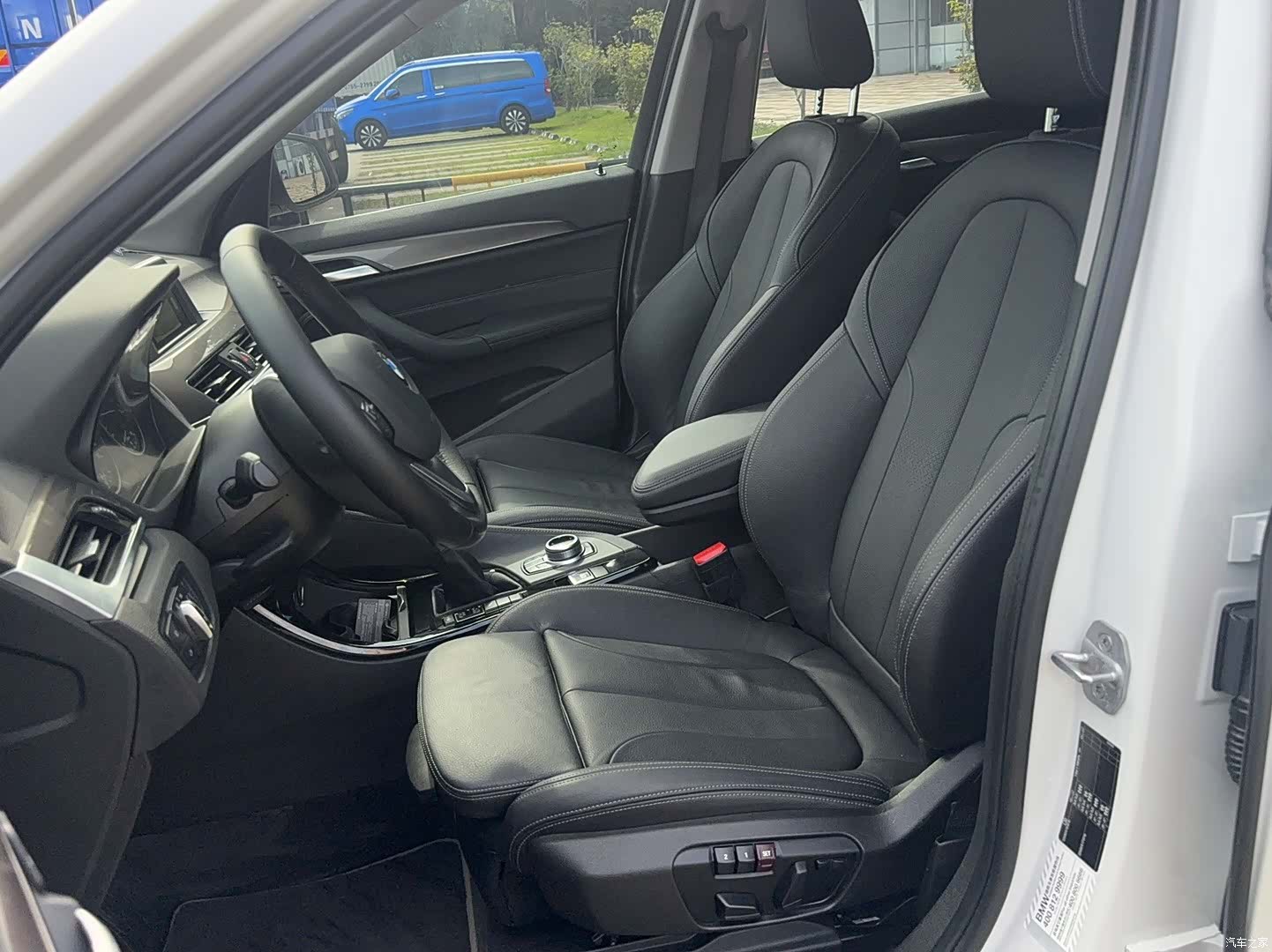 BMW X1, 2016 19