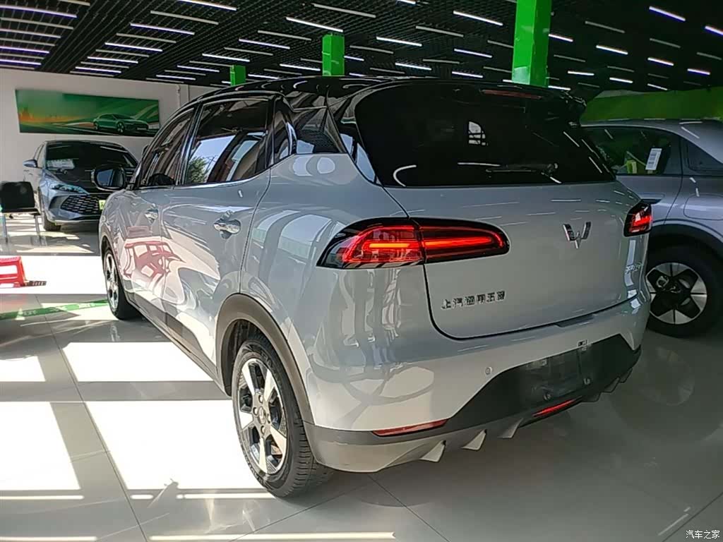 Wuling Bingo, 2024 все фото