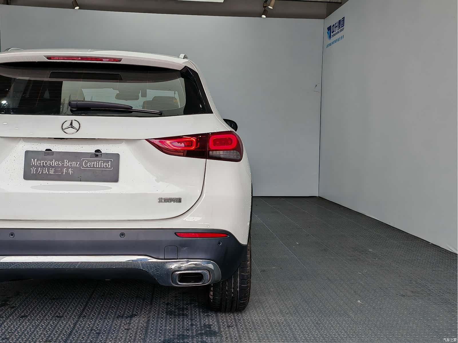 Mercedes-Benz GLA, 2022 20