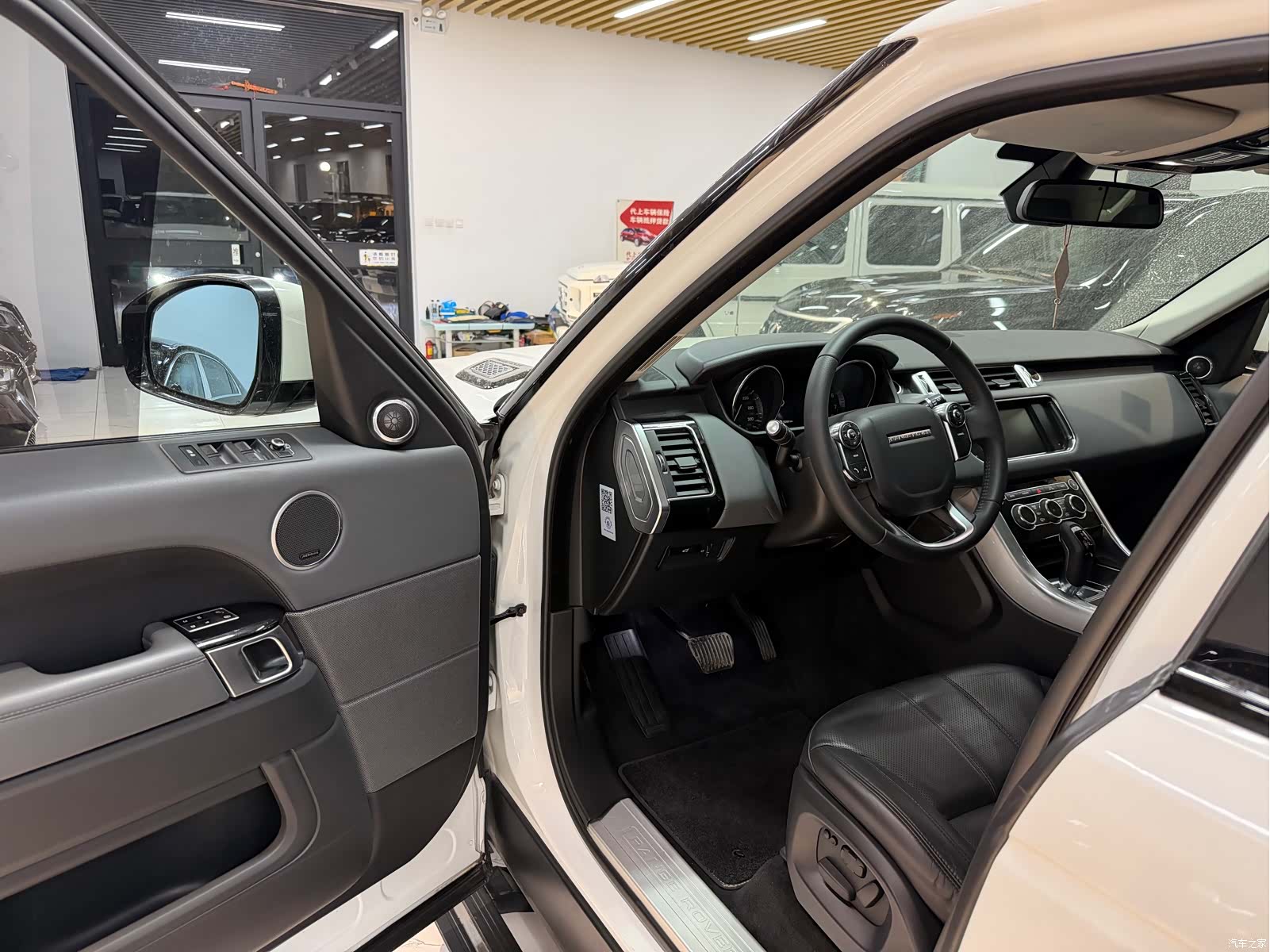 Land Rover Range Rover, 2015 6