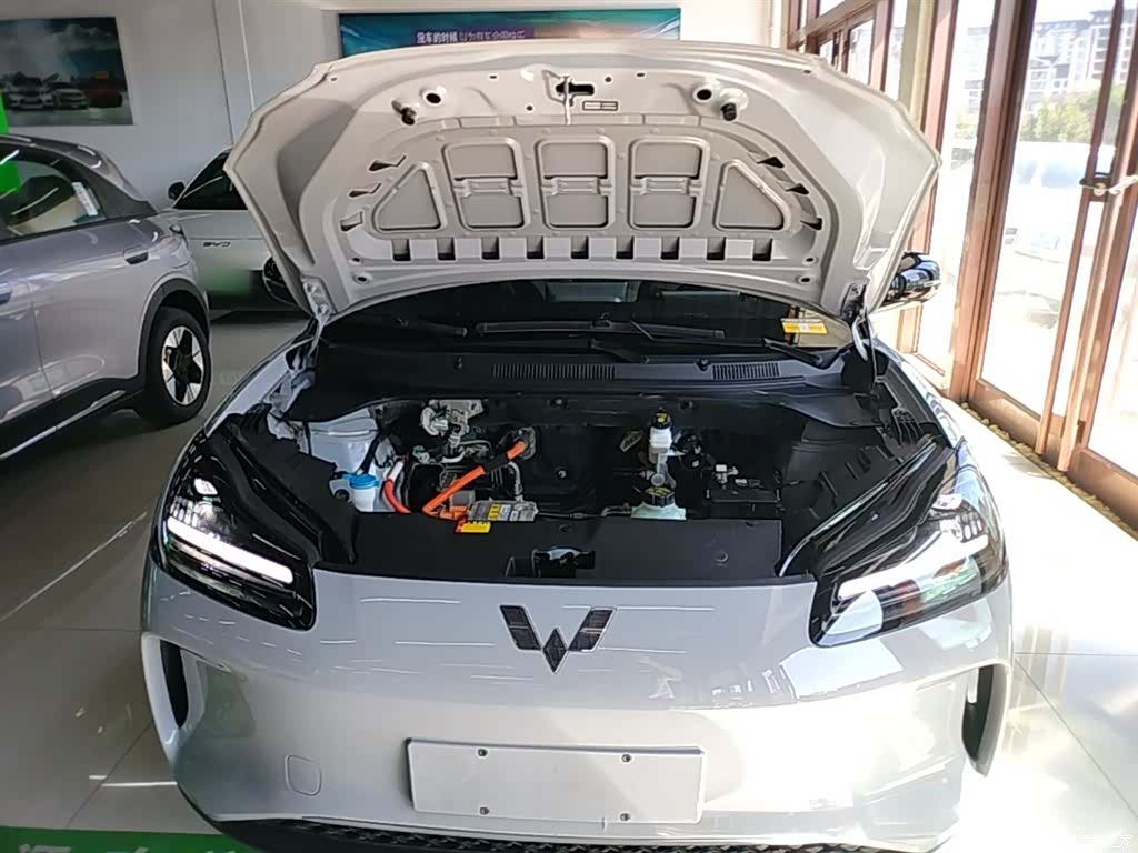 Wuling Bingo, 2024 20