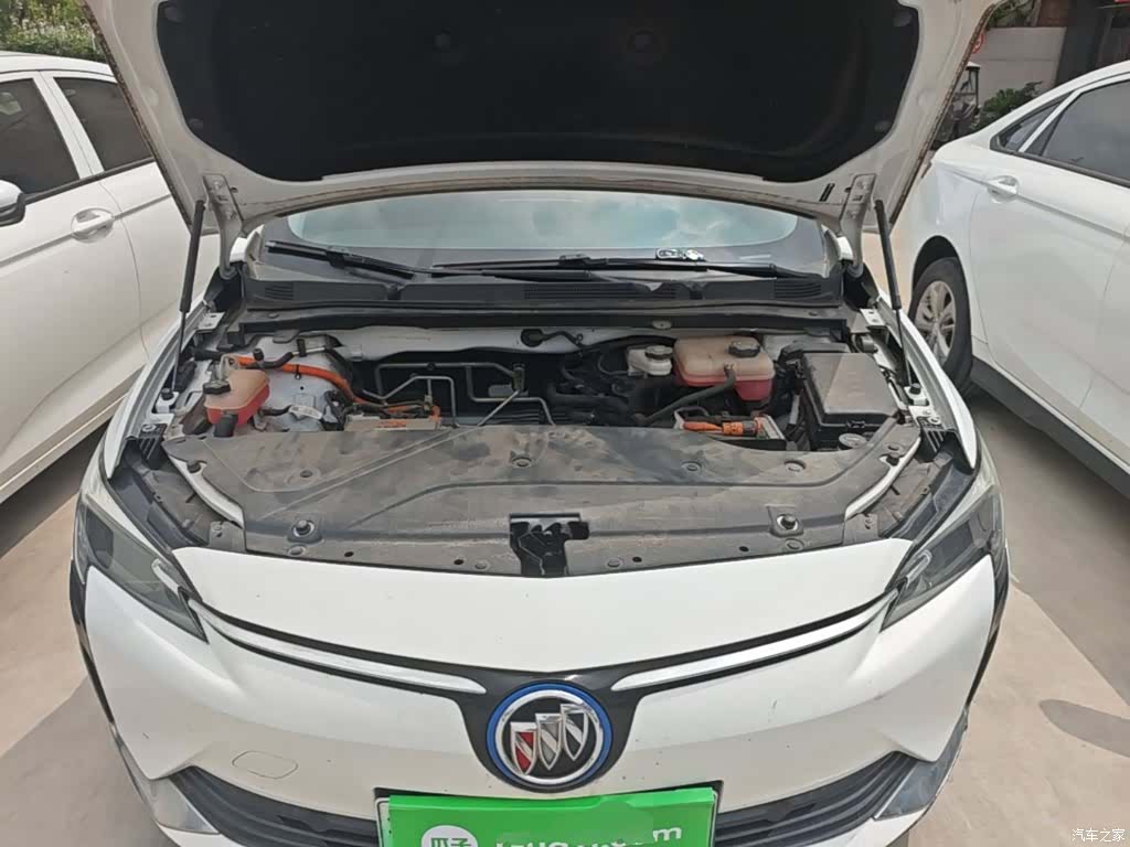Buick Velite, 2023 20