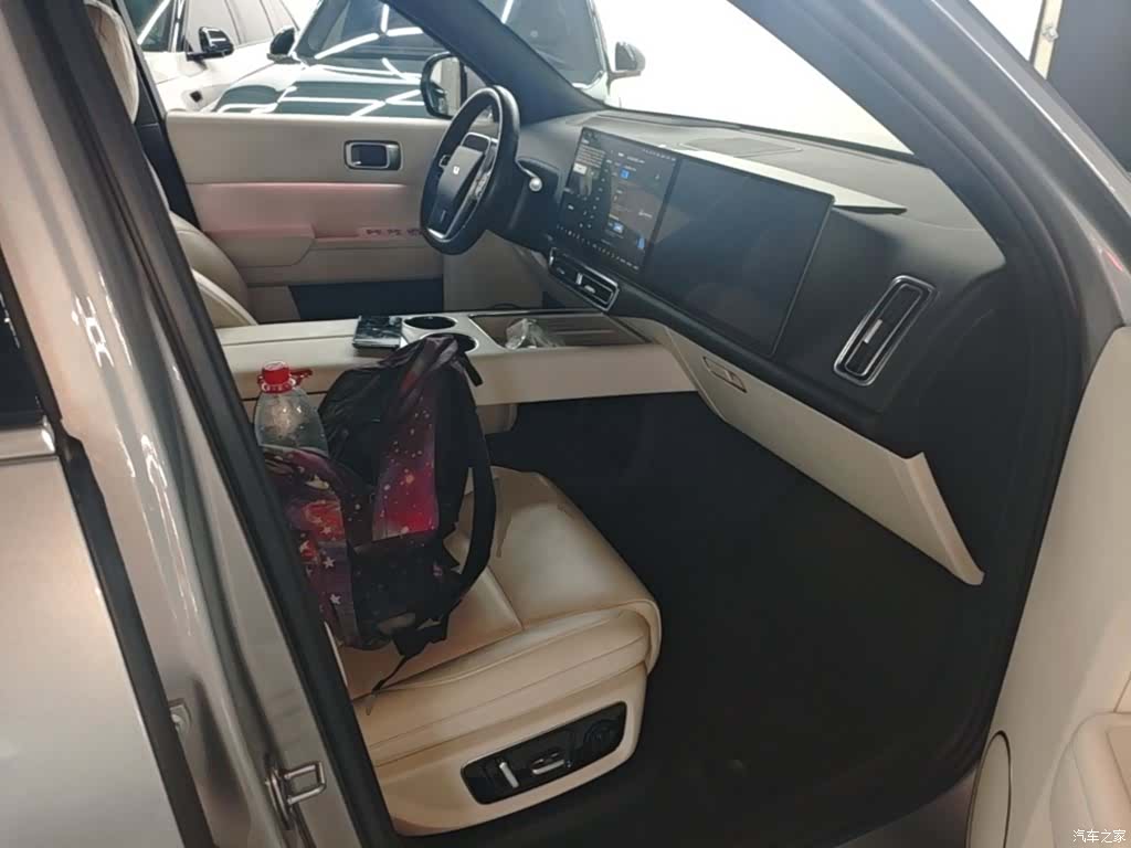 Li Auto L9, 2024 25