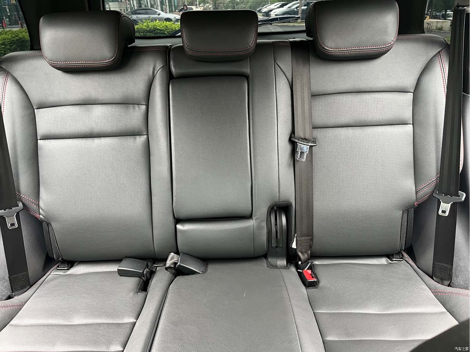 Chery 3, 2015 17