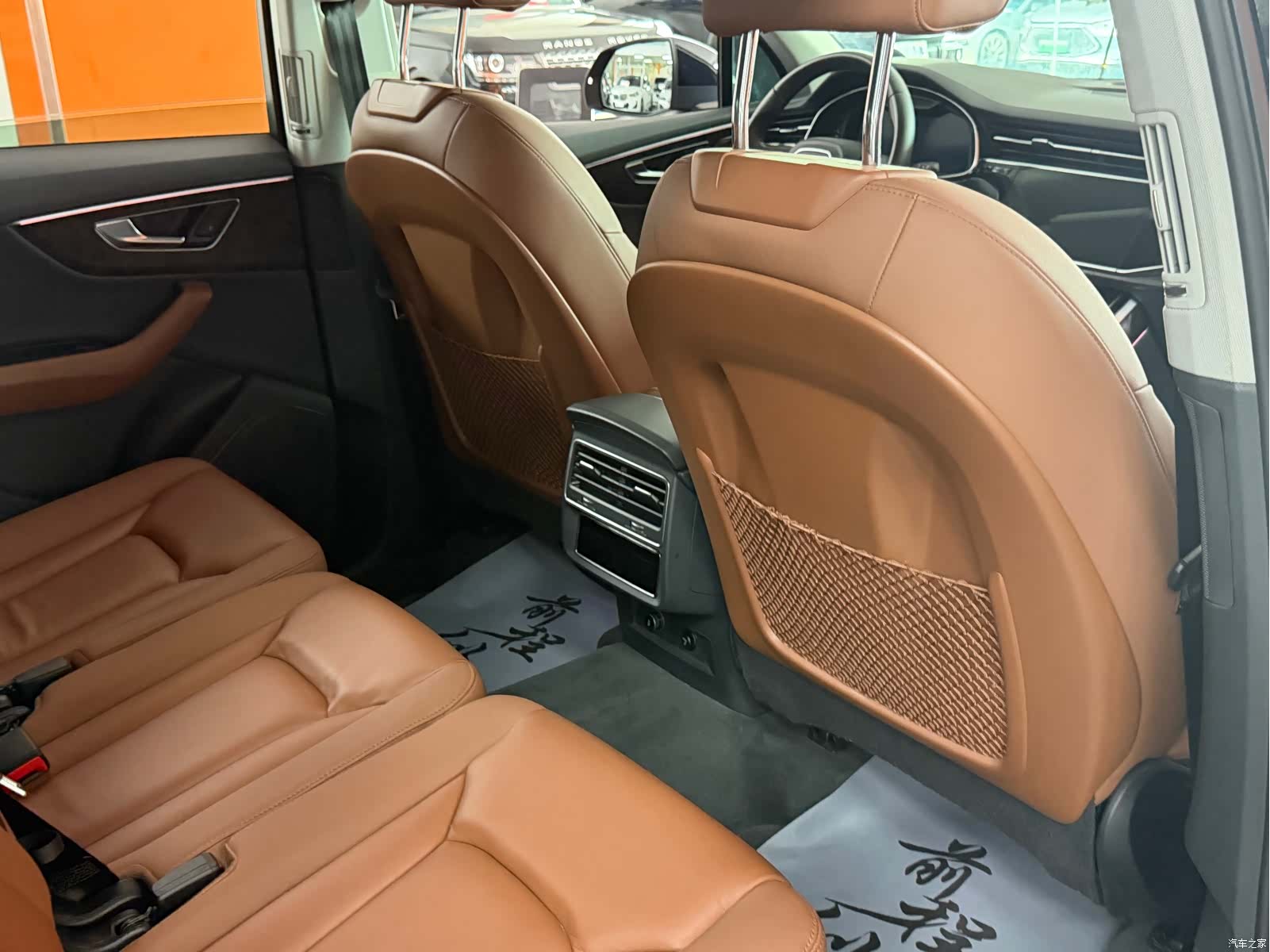 Audi Q7, 2020 14