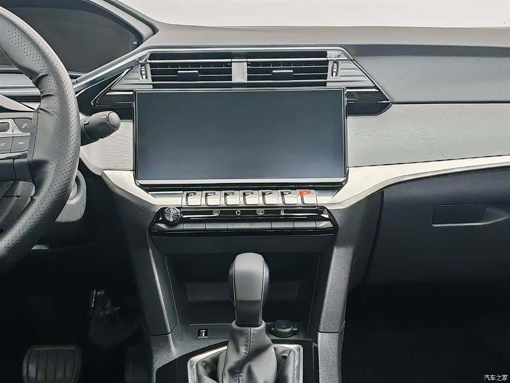 Peugeot 408, 2023 12