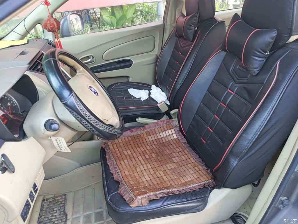 Nissan D50, 2014 8