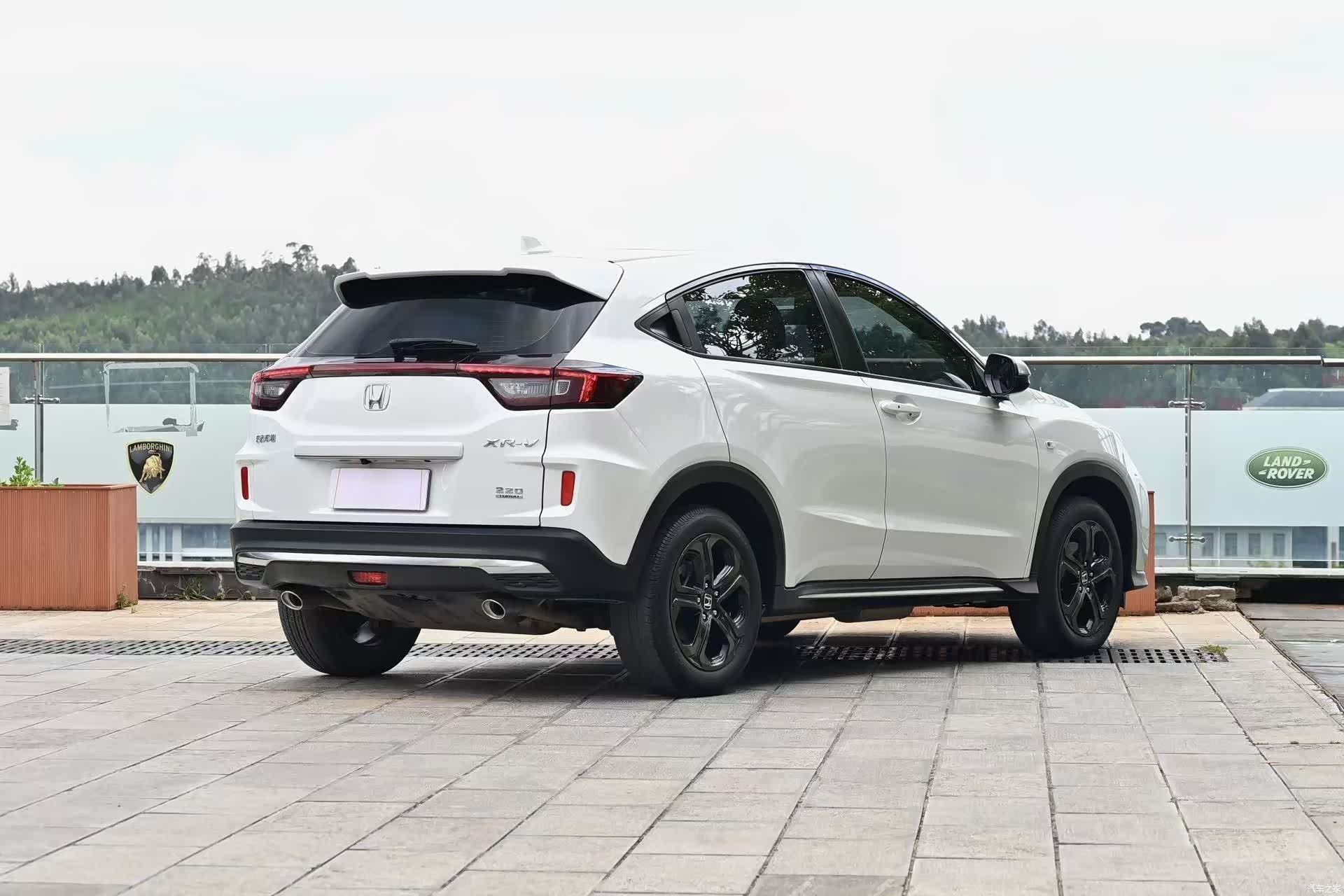 Honda XR-V, 2022 17